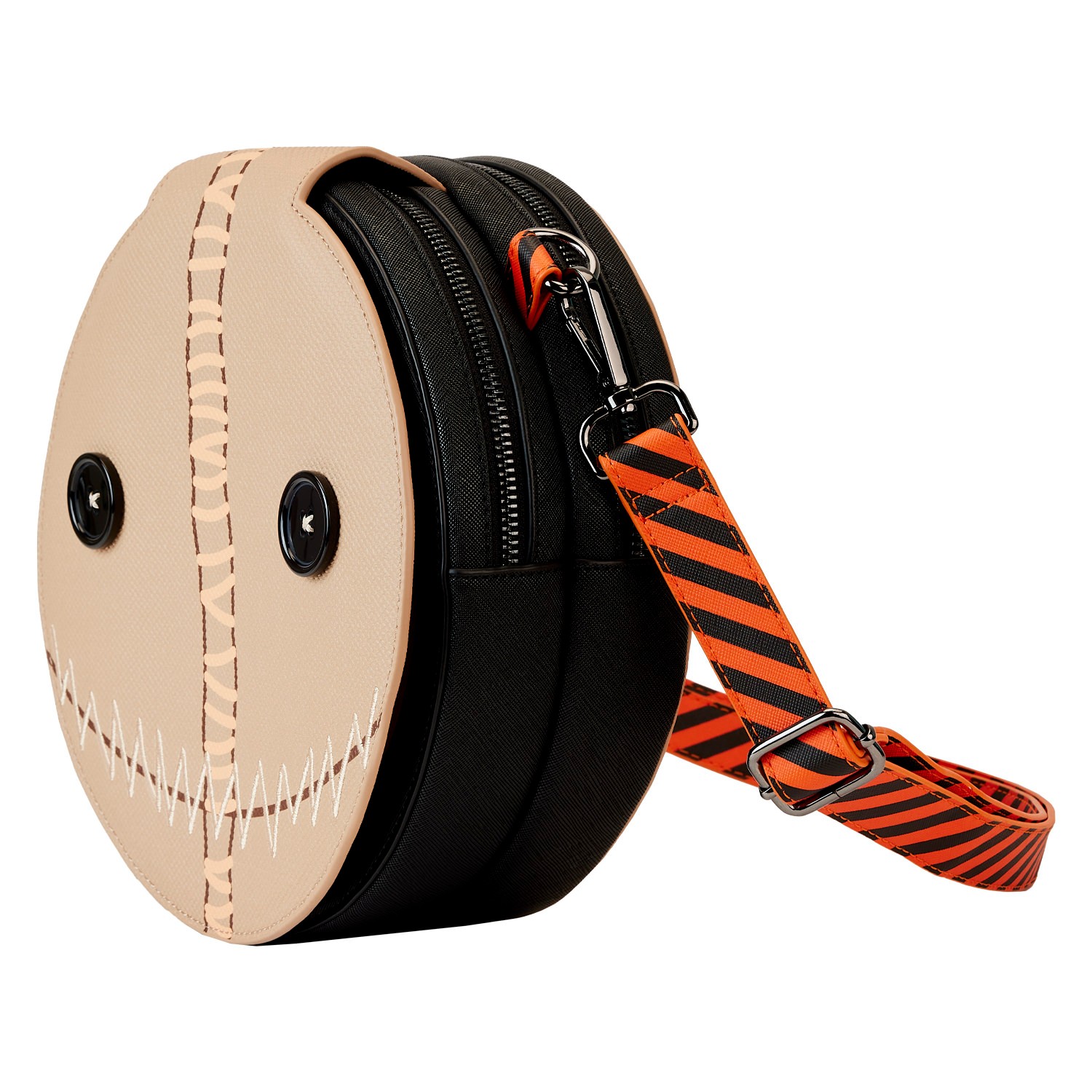 Trick 'r Treat Trick 'r Treat Sam Crossbody Backpack  View 3