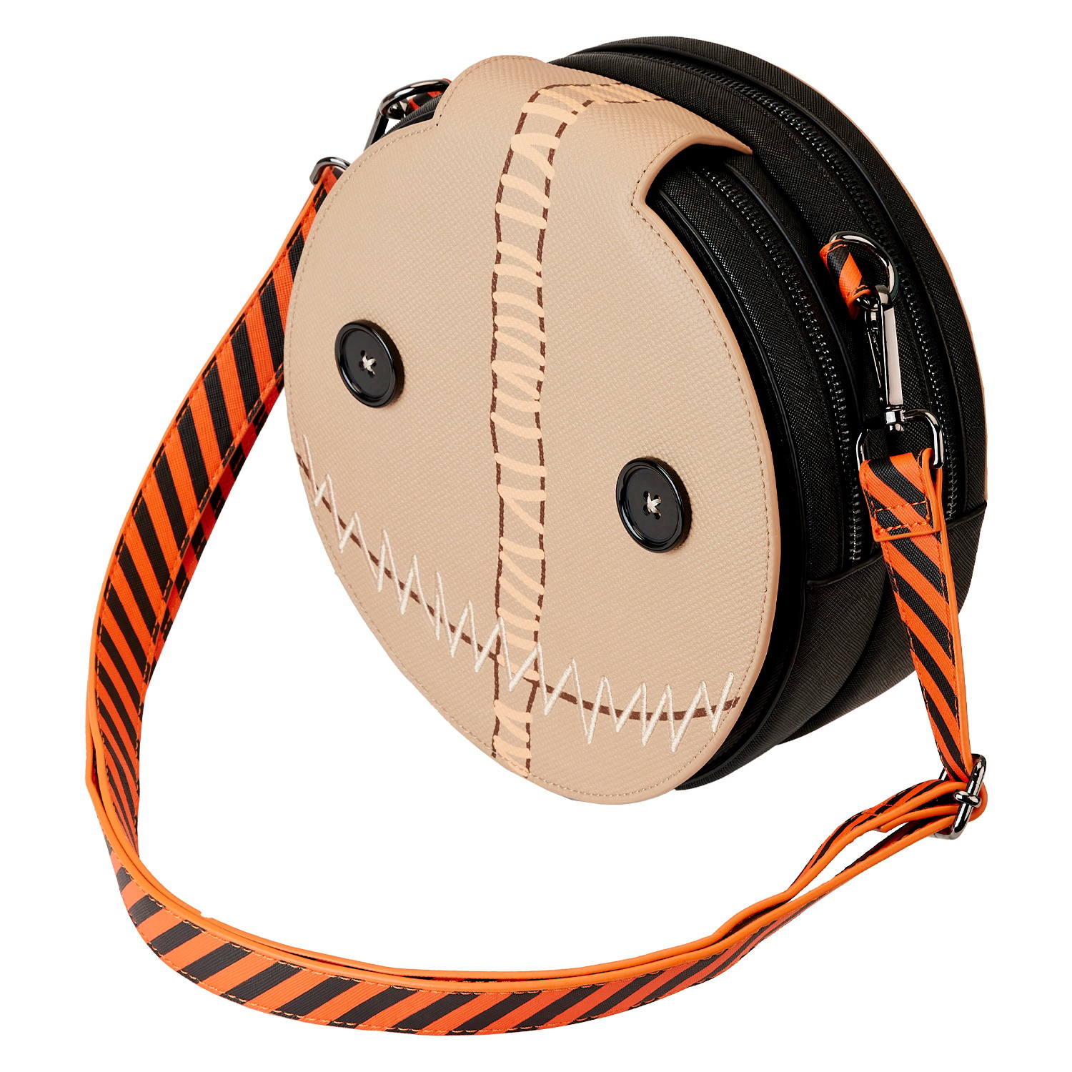 Trick 'r Treat Trick 'r Treat Sam Crossbody Backpack  View 4