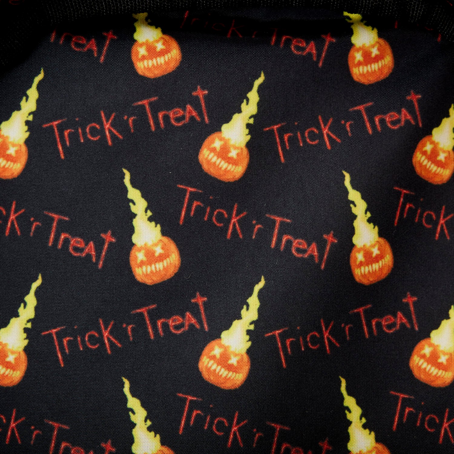 Trick 'r Treat Trick 'r Treat Sam Crossbody Backpack  View 5