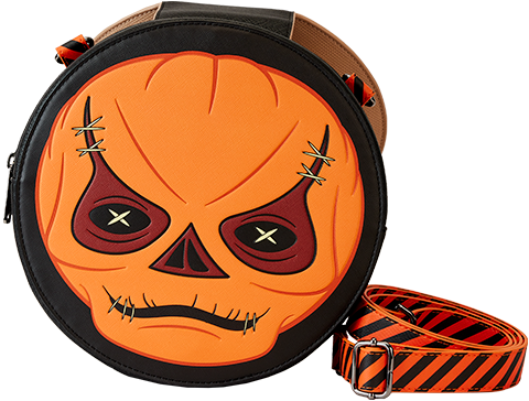 Trick 'r Treat Trick 'r Treat Sam Crossbody Backpack  View 9