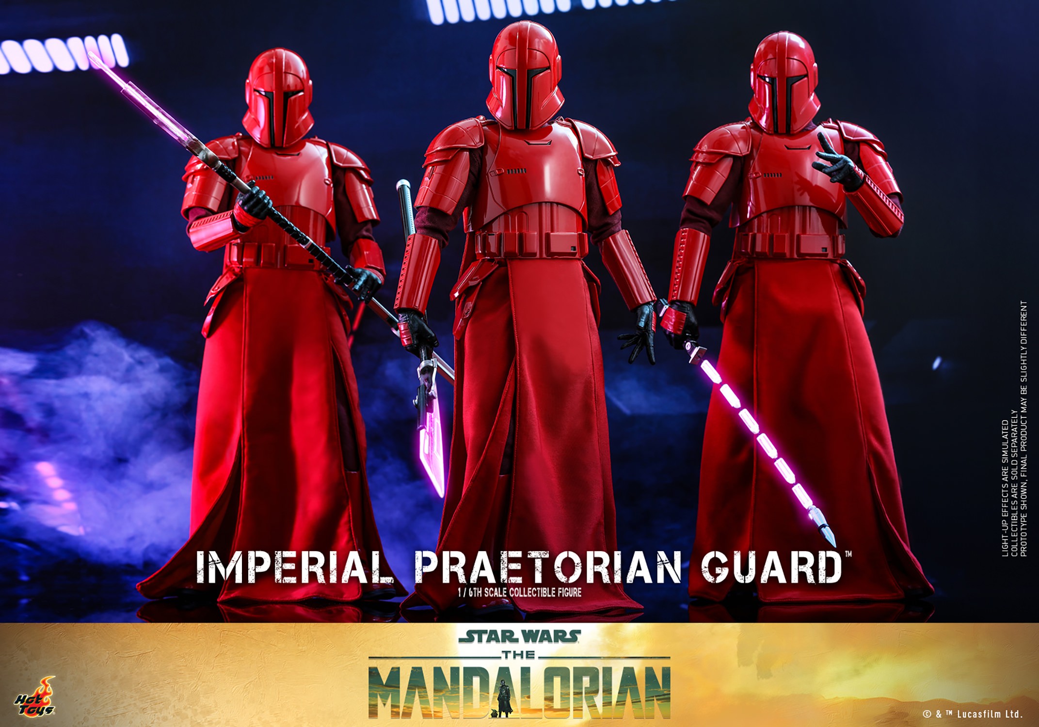 Praetorian guard hot toys shop