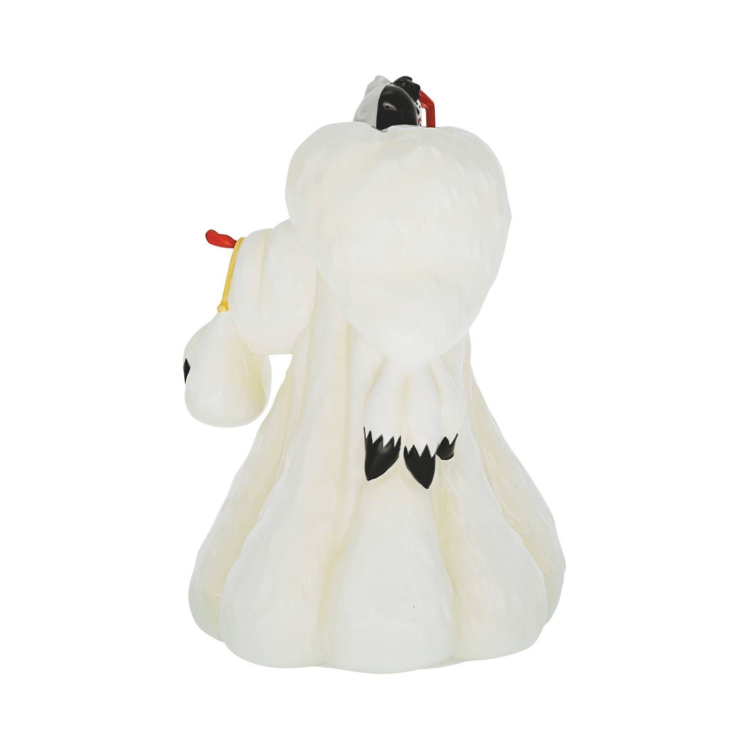 Disney Cruella Figurine  (Prototype Shown) View 4