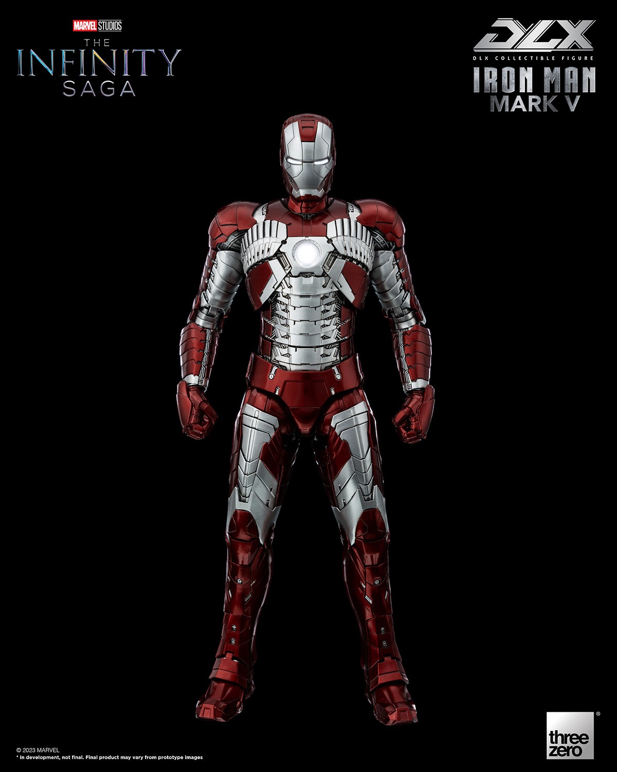 アイアンマンIRONMAN アートスピリッツアクティブギア