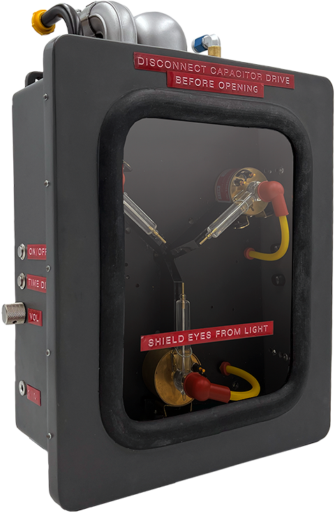 Flex capacitor for sale top