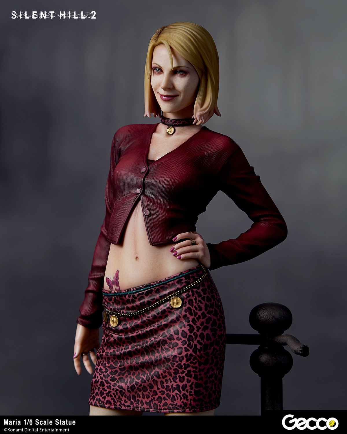 Maria Statue by Gecco Co. | Sideshow Collectibles