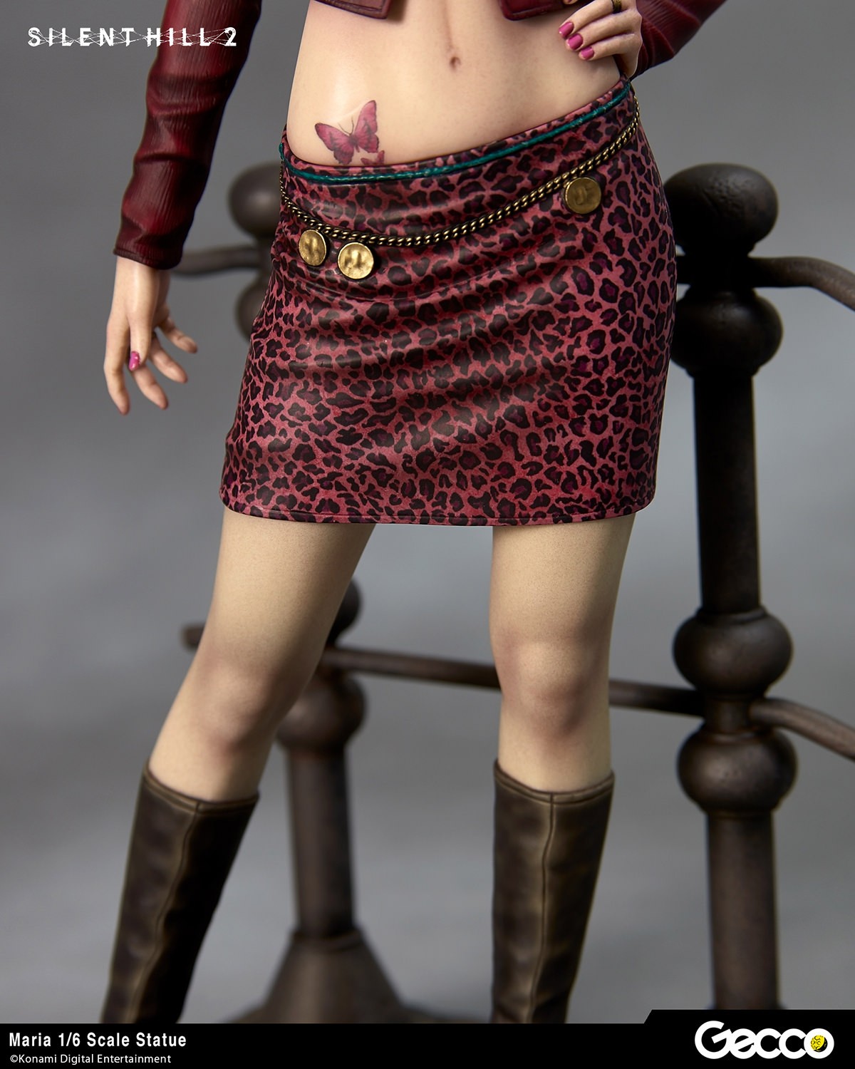 Silent Hill 2 Maria Statues  (Prototype Shown) View 19