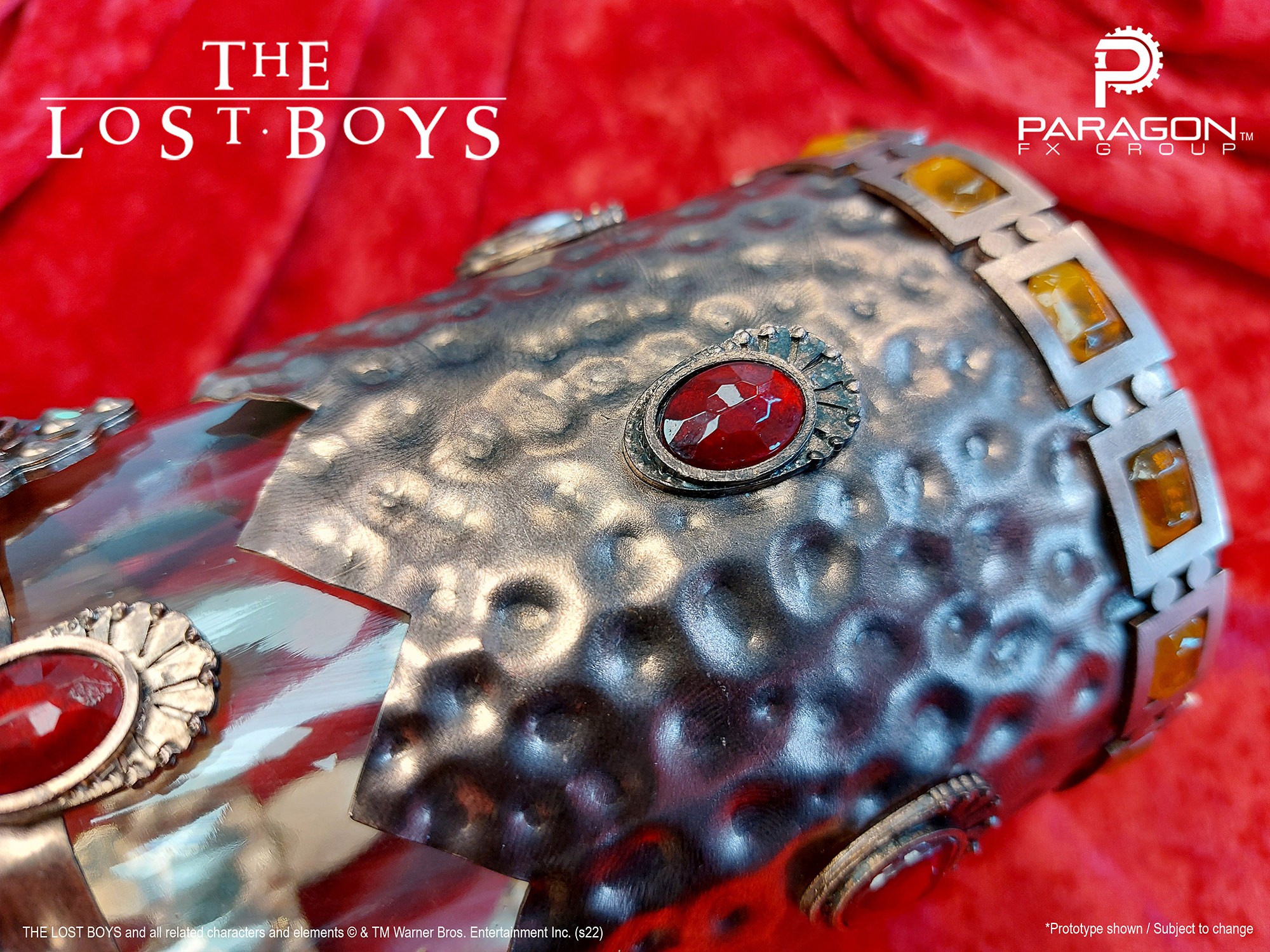 The Lost Boys The Lost Boys David's Bottle Prop Replica  View 6