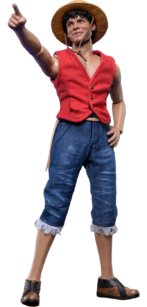 ONE PIECE フィギュア 6個セット ONE PIECE フィギュア 6個セット - メルカリ