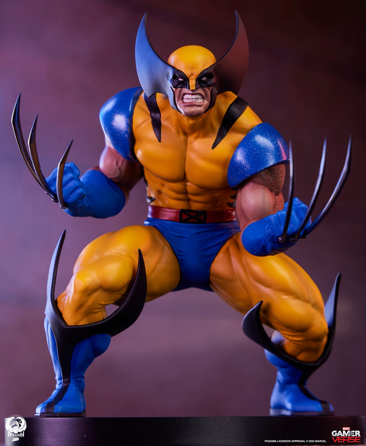 Wolverine 1 discount