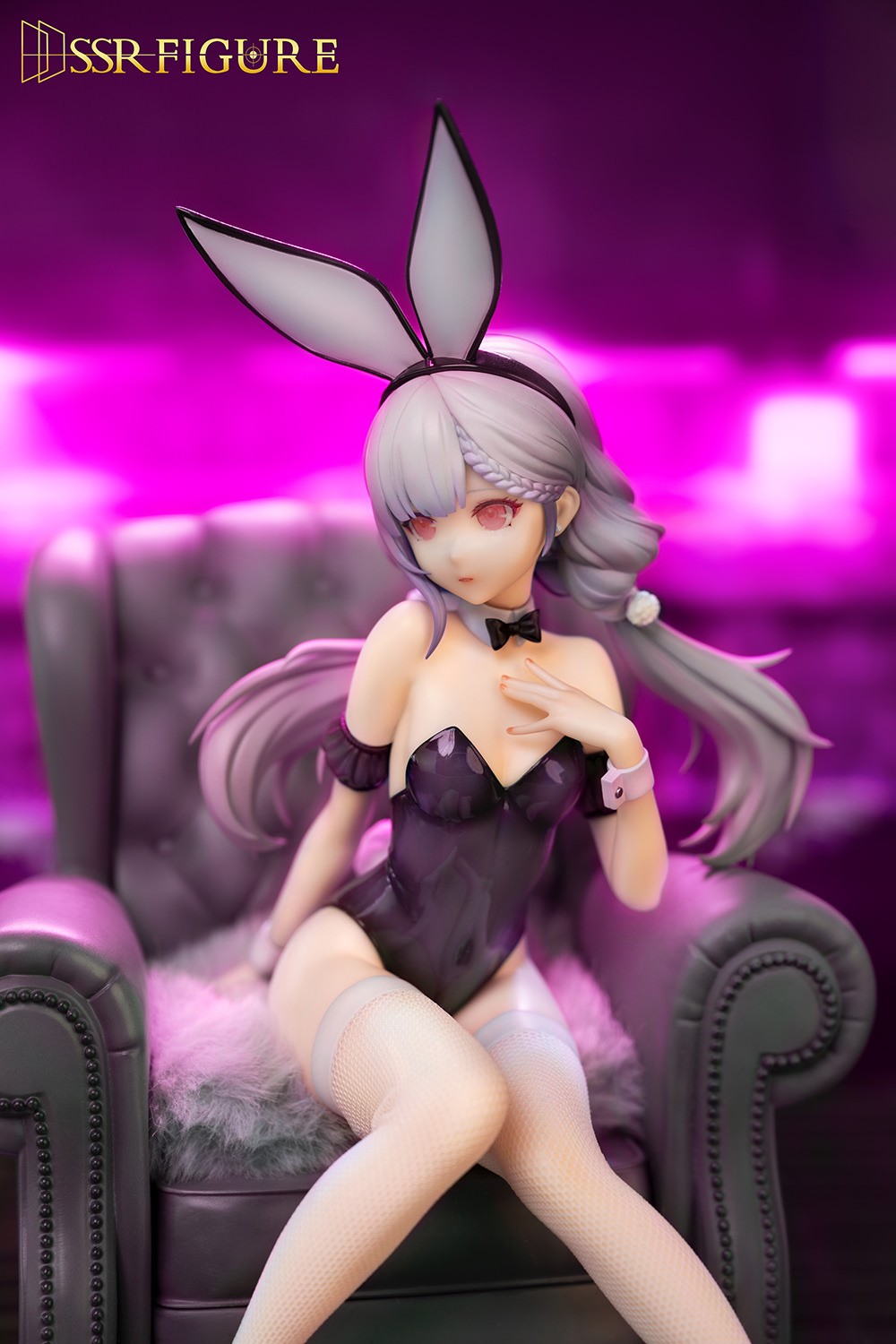 Qiao Er and Jin Hua Collectible Set by Infinity Studio