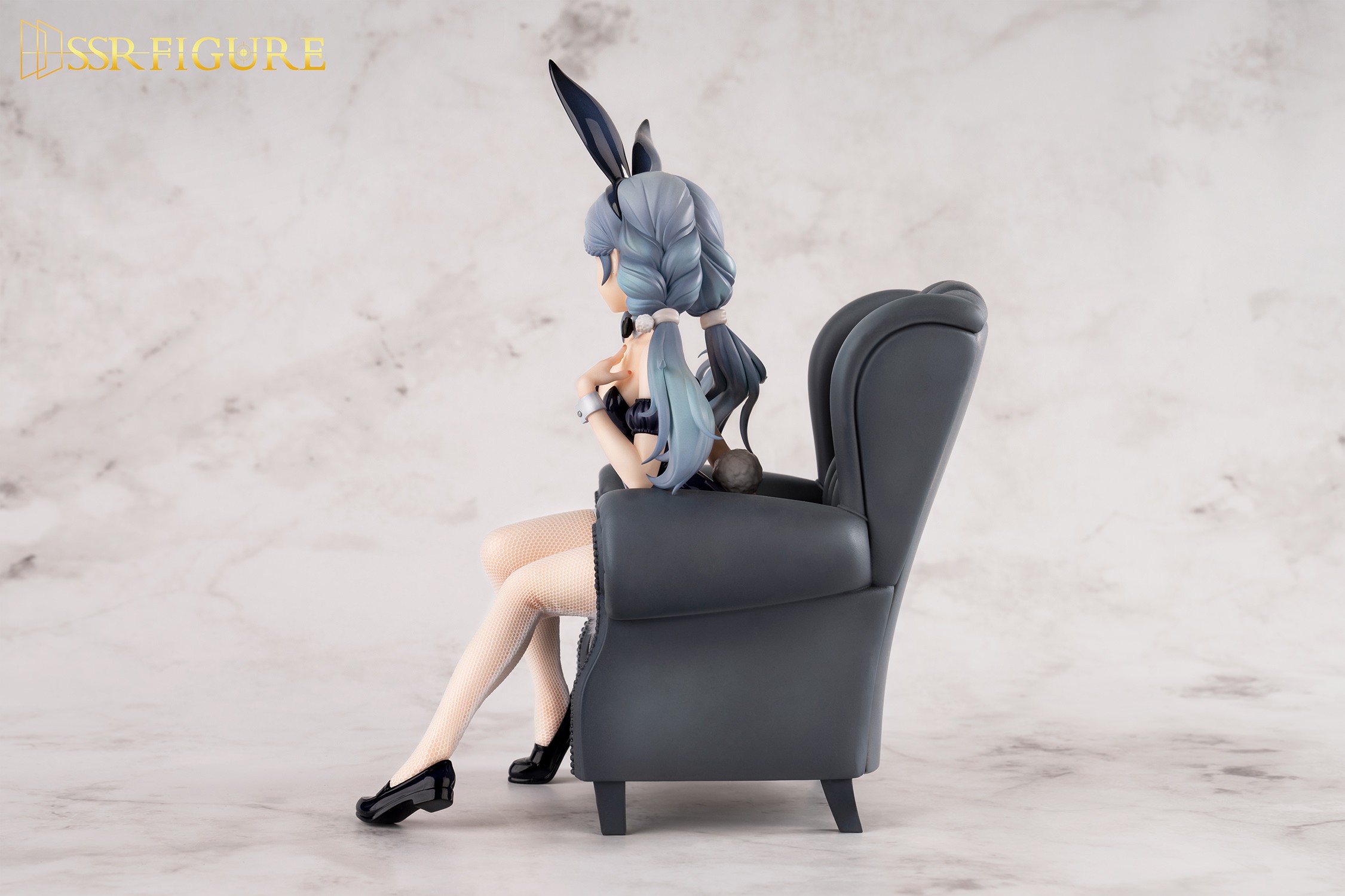 Qiao Er and Jin Hua Collectible Set by Infinity Studio
