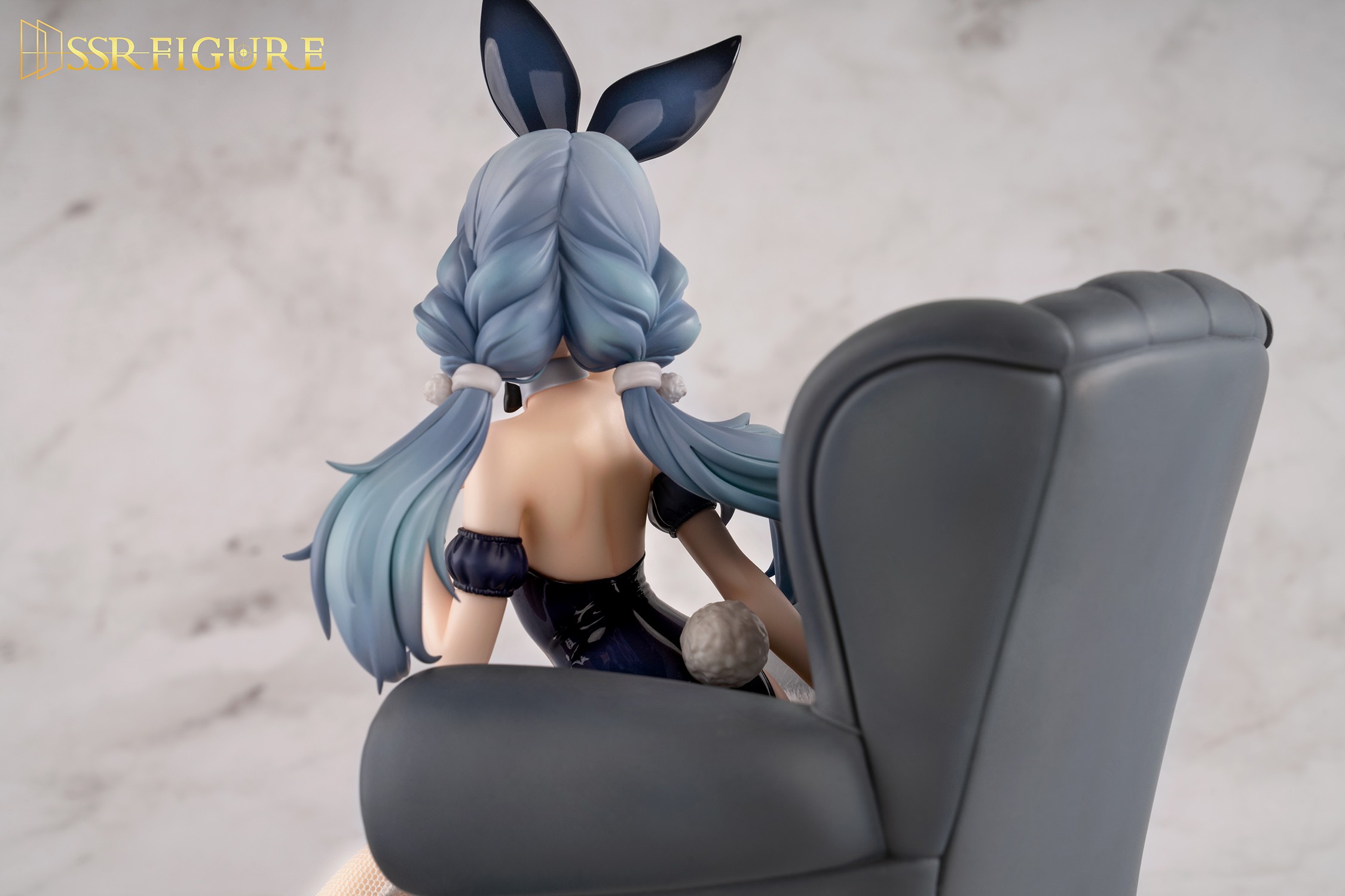 Qiao Er and Jin Hua Collectible Set by Infinity Studio