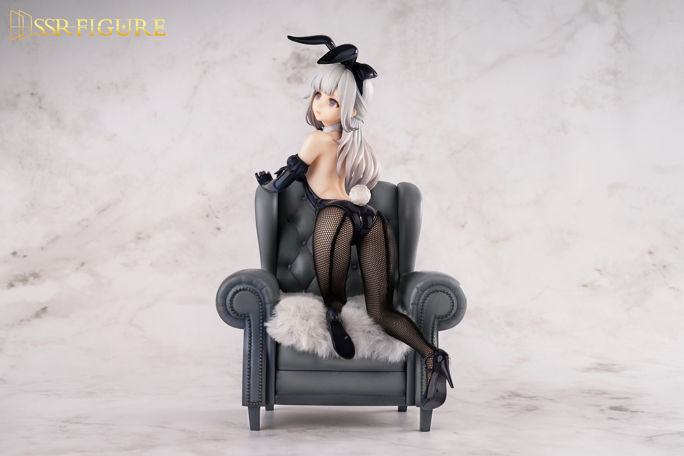 Qiao Er and Jin Hua Collectible Set by Infinity Studio