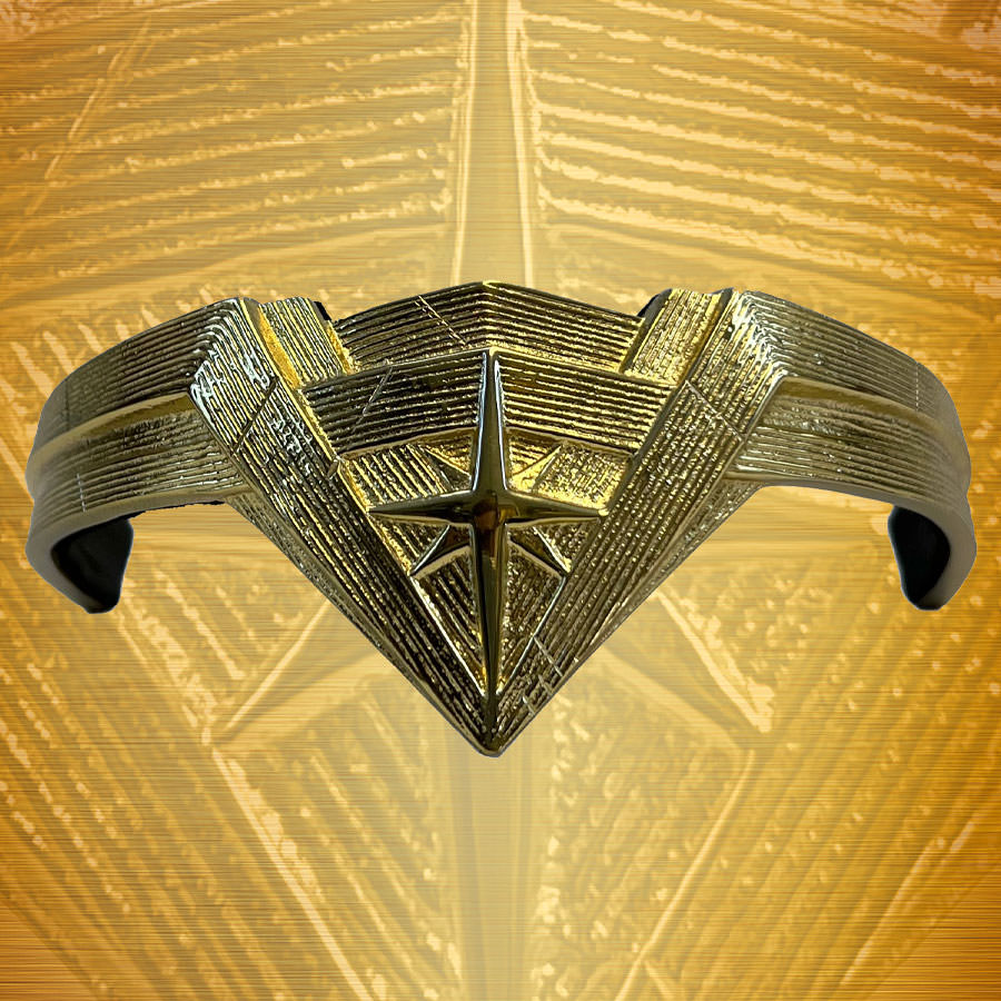 Tiara Prop Replica by Factory Entertainment | Sideshow Collectibles