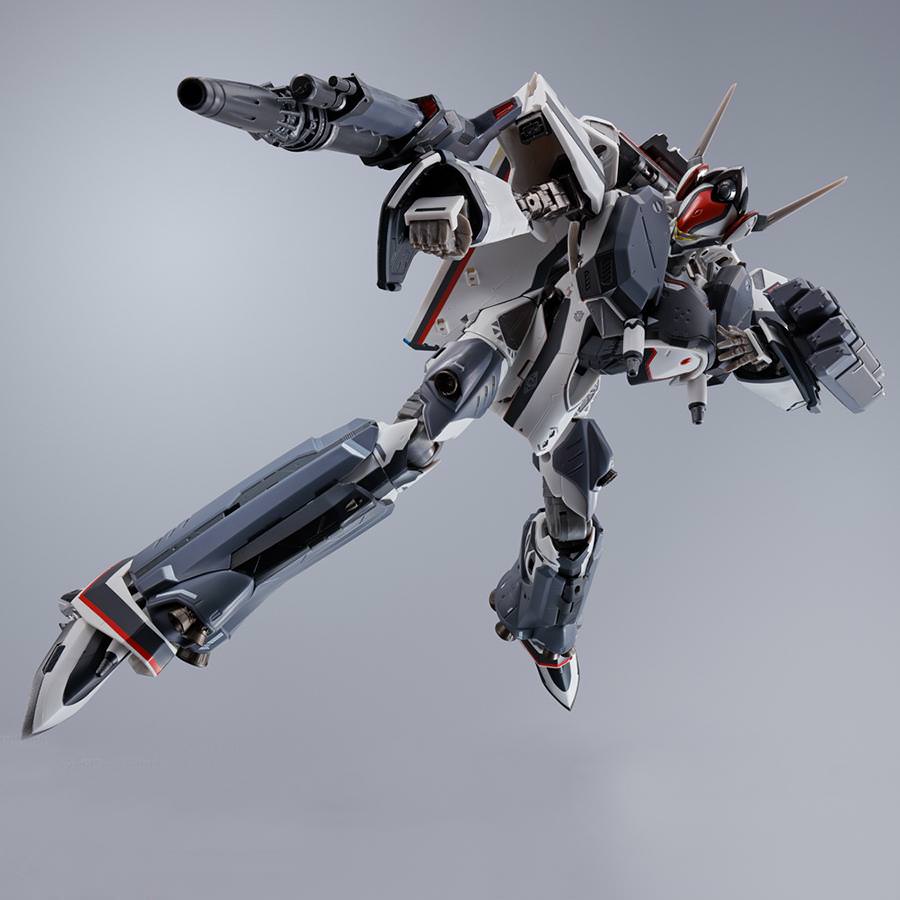 VF-171EX Armored Nightmare (Alto Saotome Use) Revival