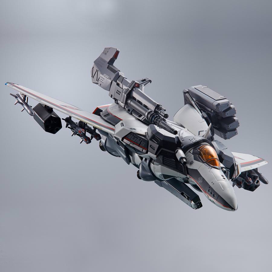 VF-171EX Armored Nightmare (Alto Saotome Use) Revival Version