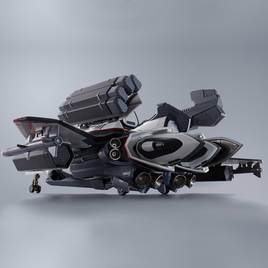 VF-171EX Armored Nightmare (Alto Saotome Use) Revival Version