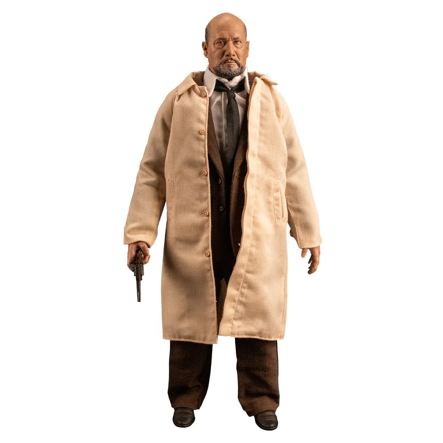 Halloween Dr. Loomis Sixth Scale Figure  (Prototype Shown) View 3