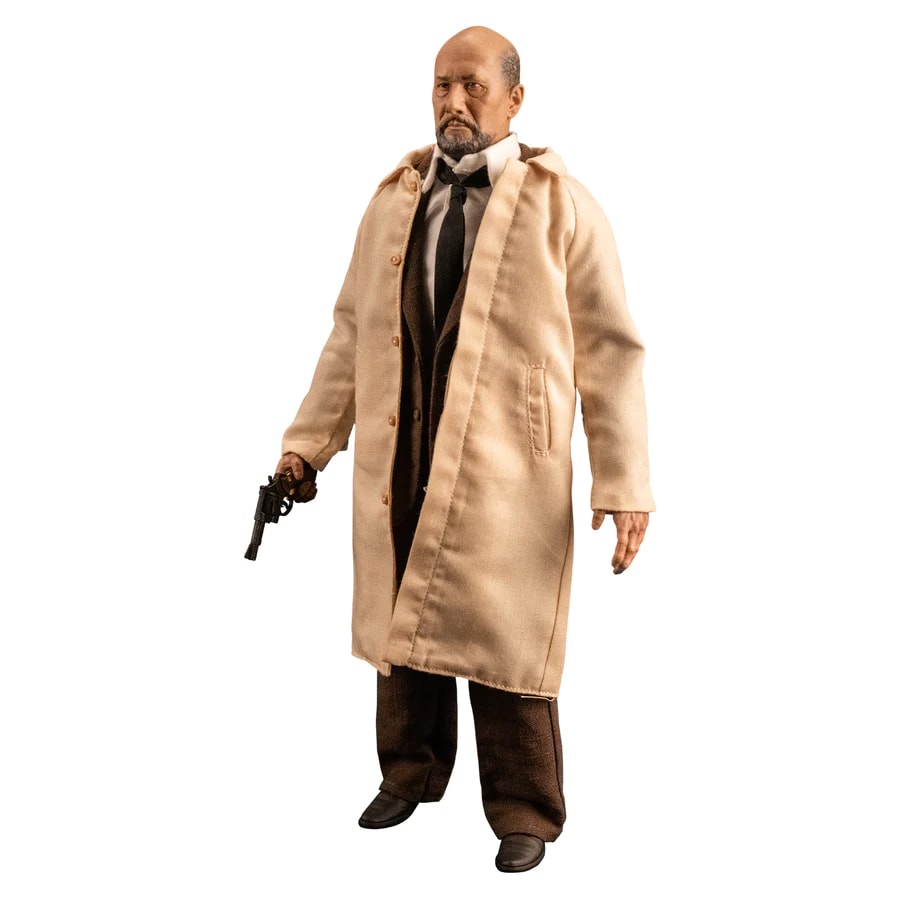 Halloween Dr. Loomis Sixth Scale Figure  (Prototype Shown) View 4