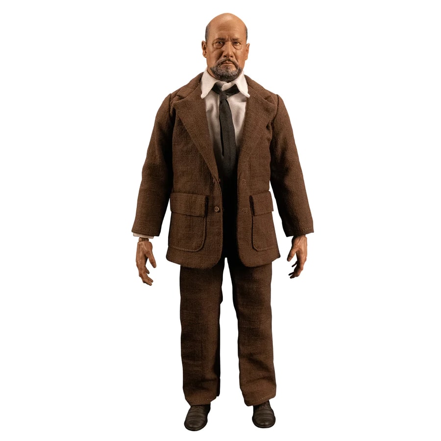 Halloween Dr. Loomis Sixth Scale Figure  (Prototype Shown) View 5