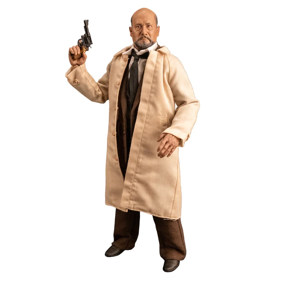 Halloween Dr. Loomis Sixth Scale Figure  (Prototype Shown) View 6