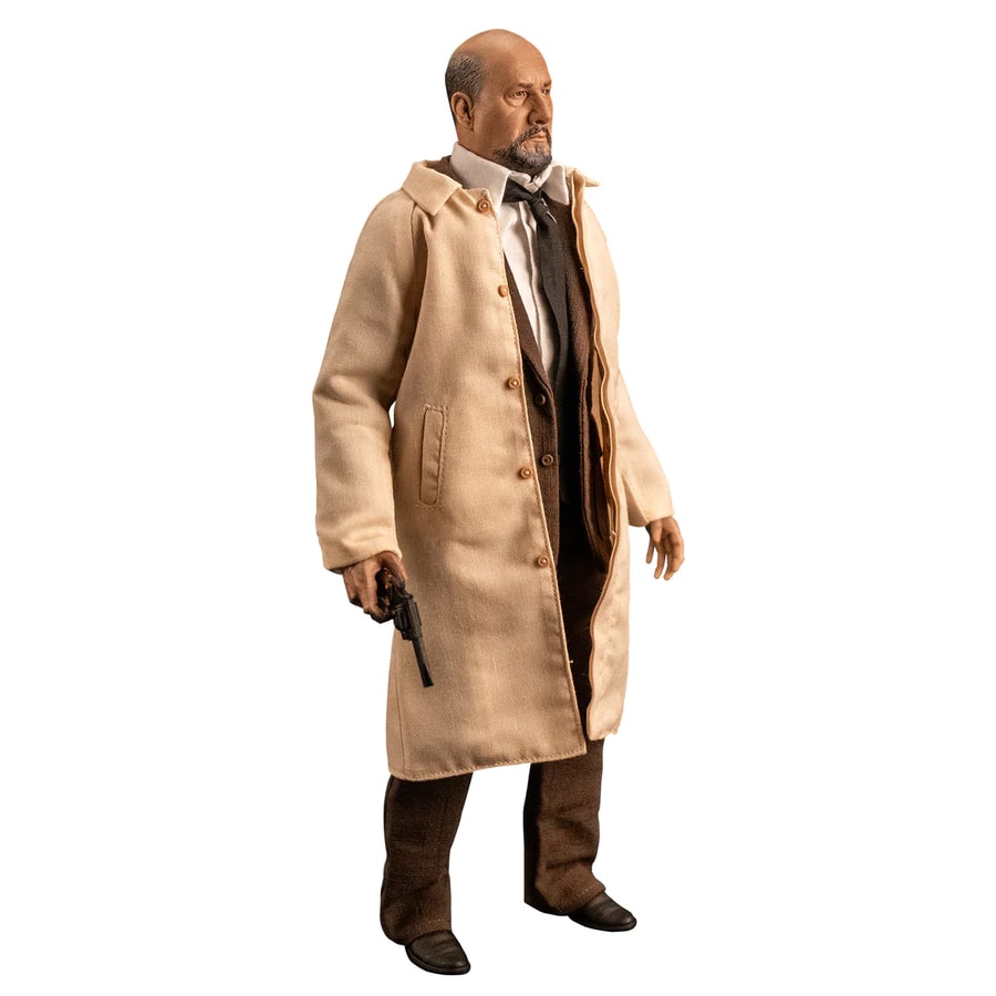 Halloween Dr. Loomis Sixth Scale Figure  (Prototype Shown) View 8