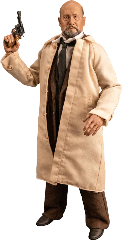 Halloween Dr. Loomis Sixth Scale Figure  (Prototype Shown) View 9