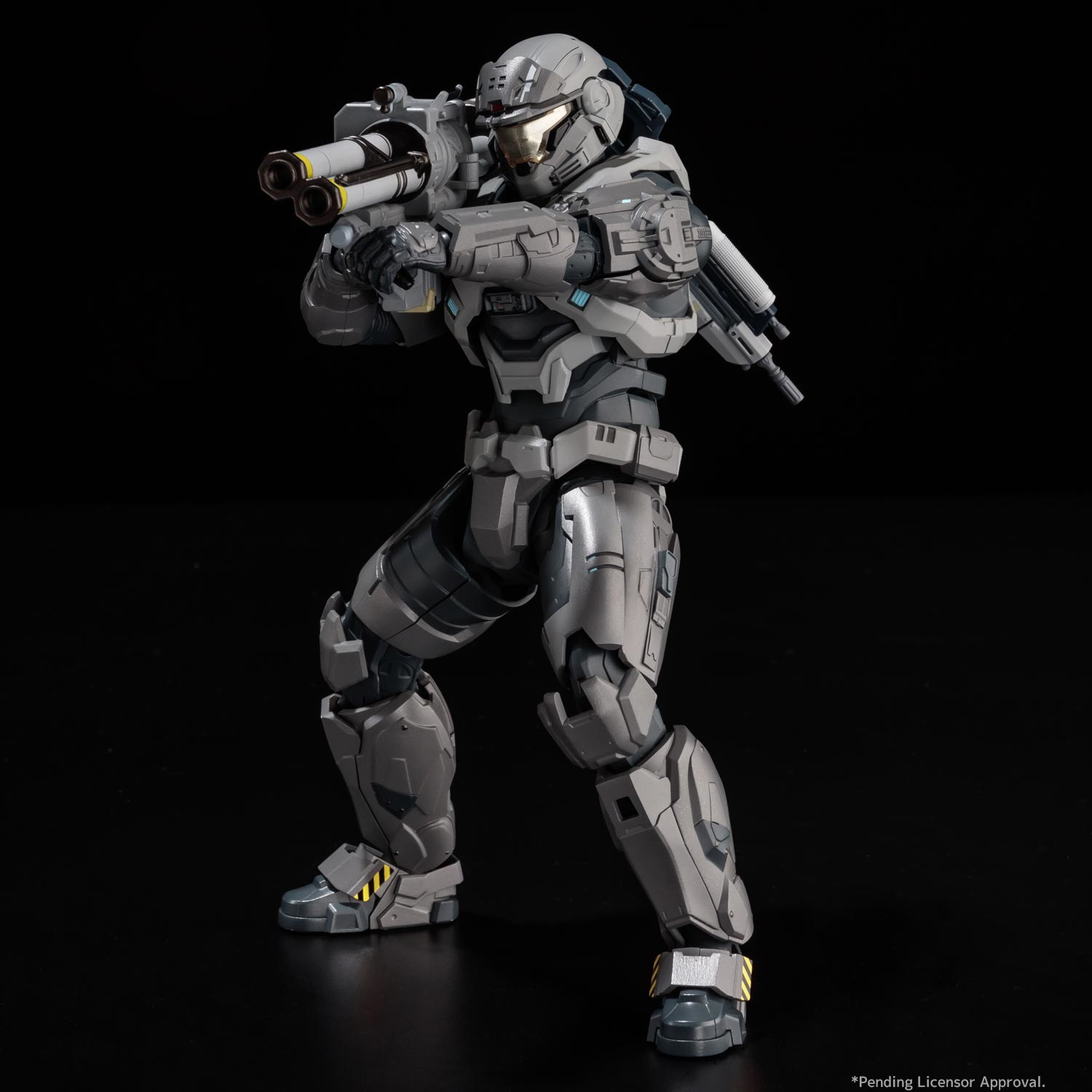 Spartan-B312 Noble Six (PX Exclusive) Action Figure by