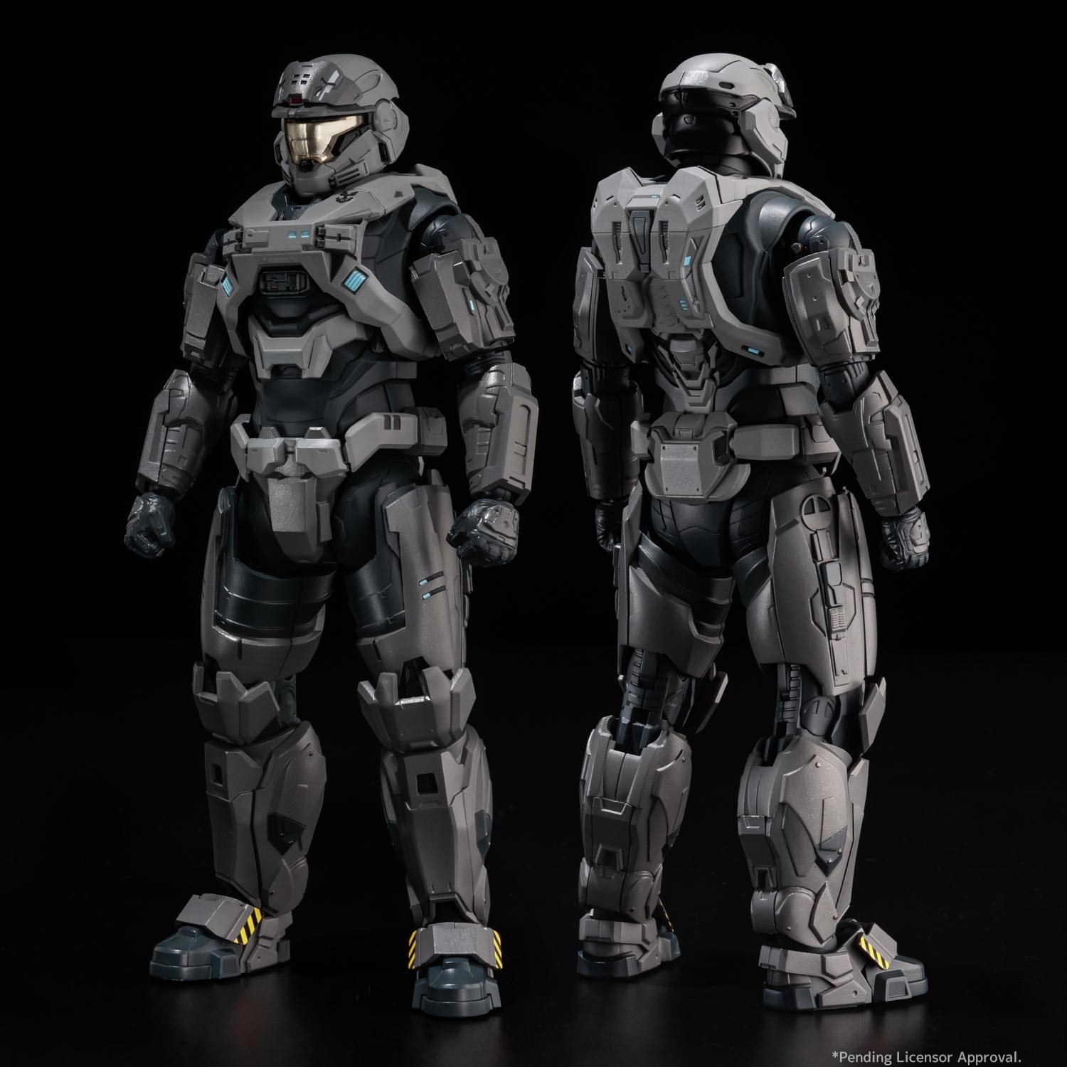 【保存版】 Exclusive) (PX Six Noble Spartan-B312 Action by Figure ミリタリー