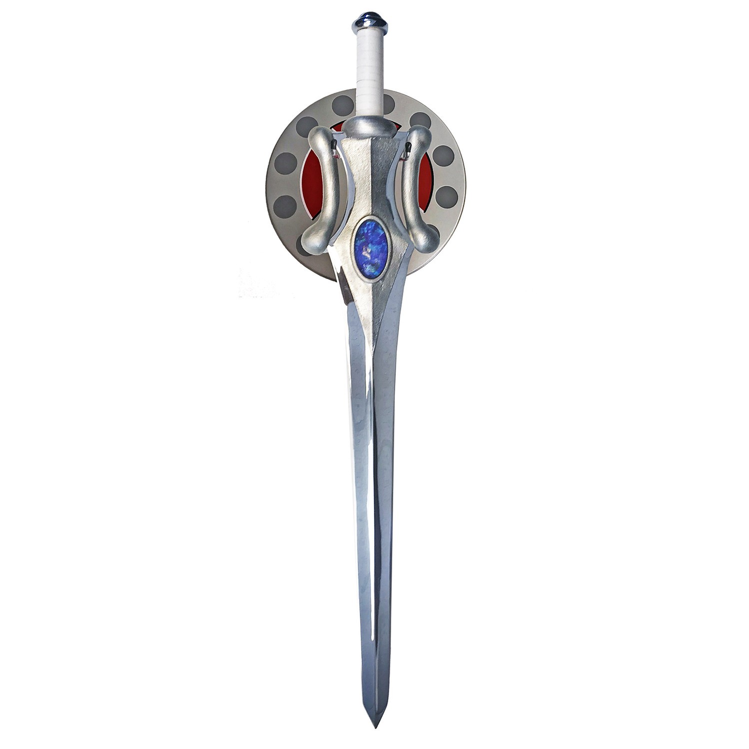 Masters of the Universe She-Ra Sword of Protection Prop Replica  View 5