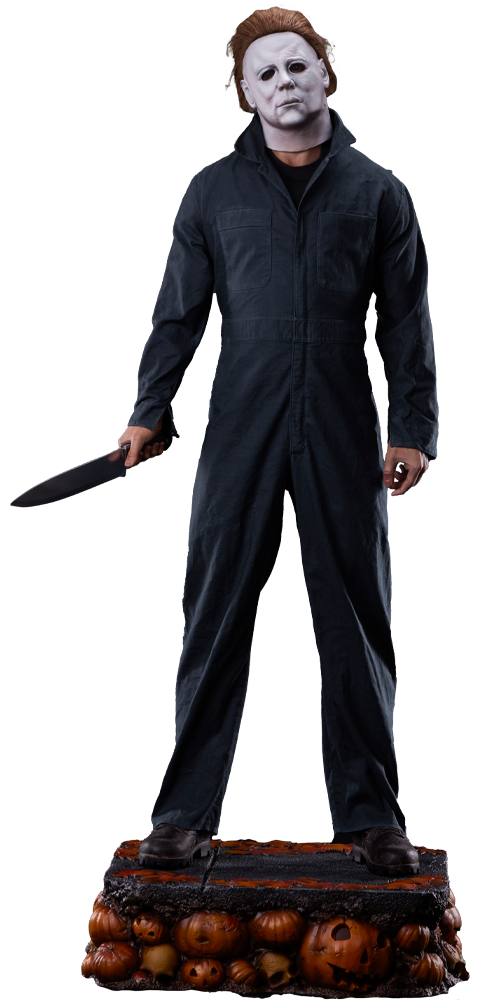 Michael Myers (Prototype Shown) View 23