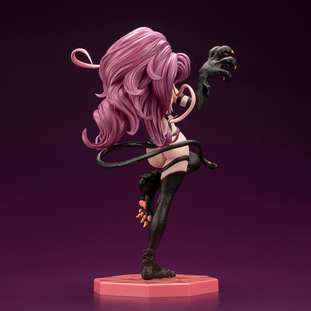 Darkstalkers Darkstalkers Felicia Bishoujo (PX Exclusive) Statues  (Prototype Shown) View 7