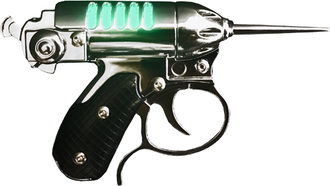 メン・イン・ブラック/ノイジークリケット Men In Black - Noisy Cricket Limited Edition Prop Replica