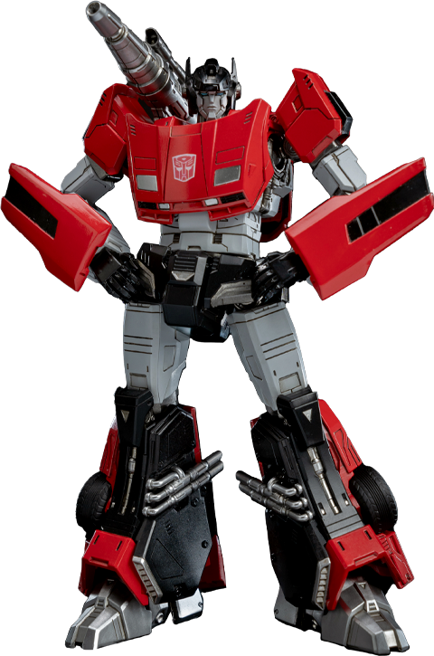 TransformersMDLX Sideswipe – threezero store