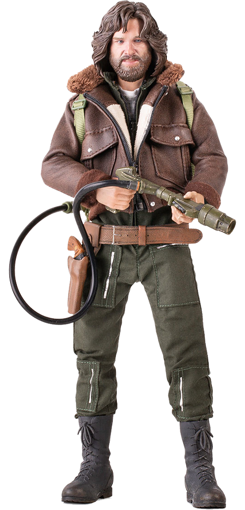 【直販限定】1/6 遊星からの物体X マクレディ Mondo The Thing モンド 遊星からの物体X R・J・マクレディ 1/6 アクション