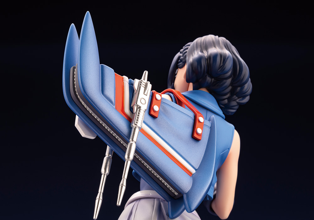 Thundercracker Bishoujo Statue by Kotobukiya | Sideshow