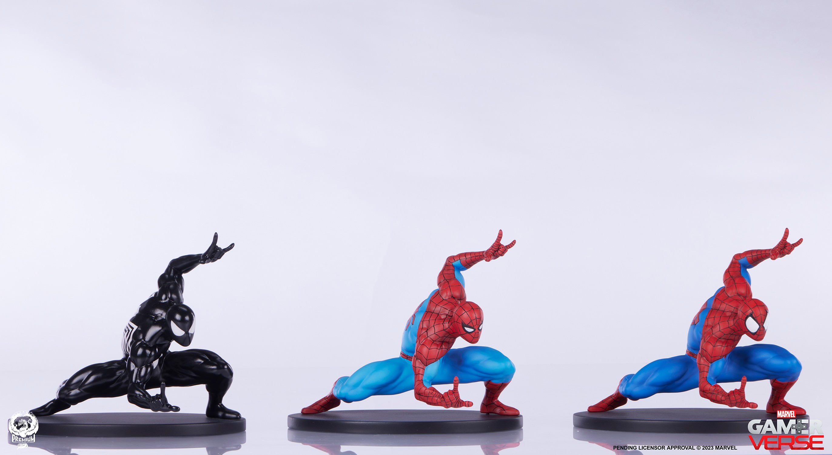 Spider-Man 1:10 Scale Statue by PCS | Sideshow Collectibles Spider-Man 1:10 Scale Statue by PCS | Sideshow Collectibles