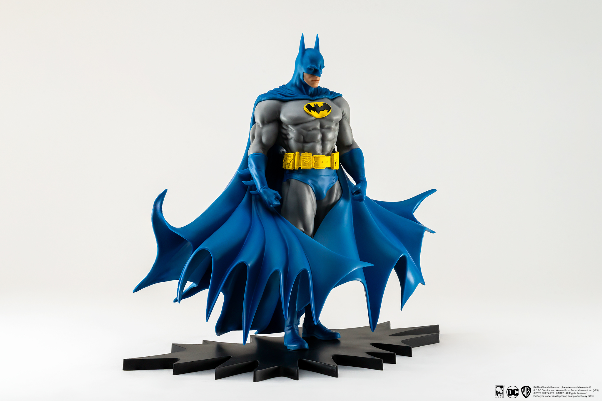 Batman hotsell px exclusive