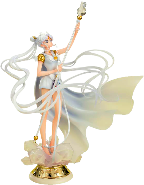 Sailor Cosmos [Sailor Moon] – Ayasal
