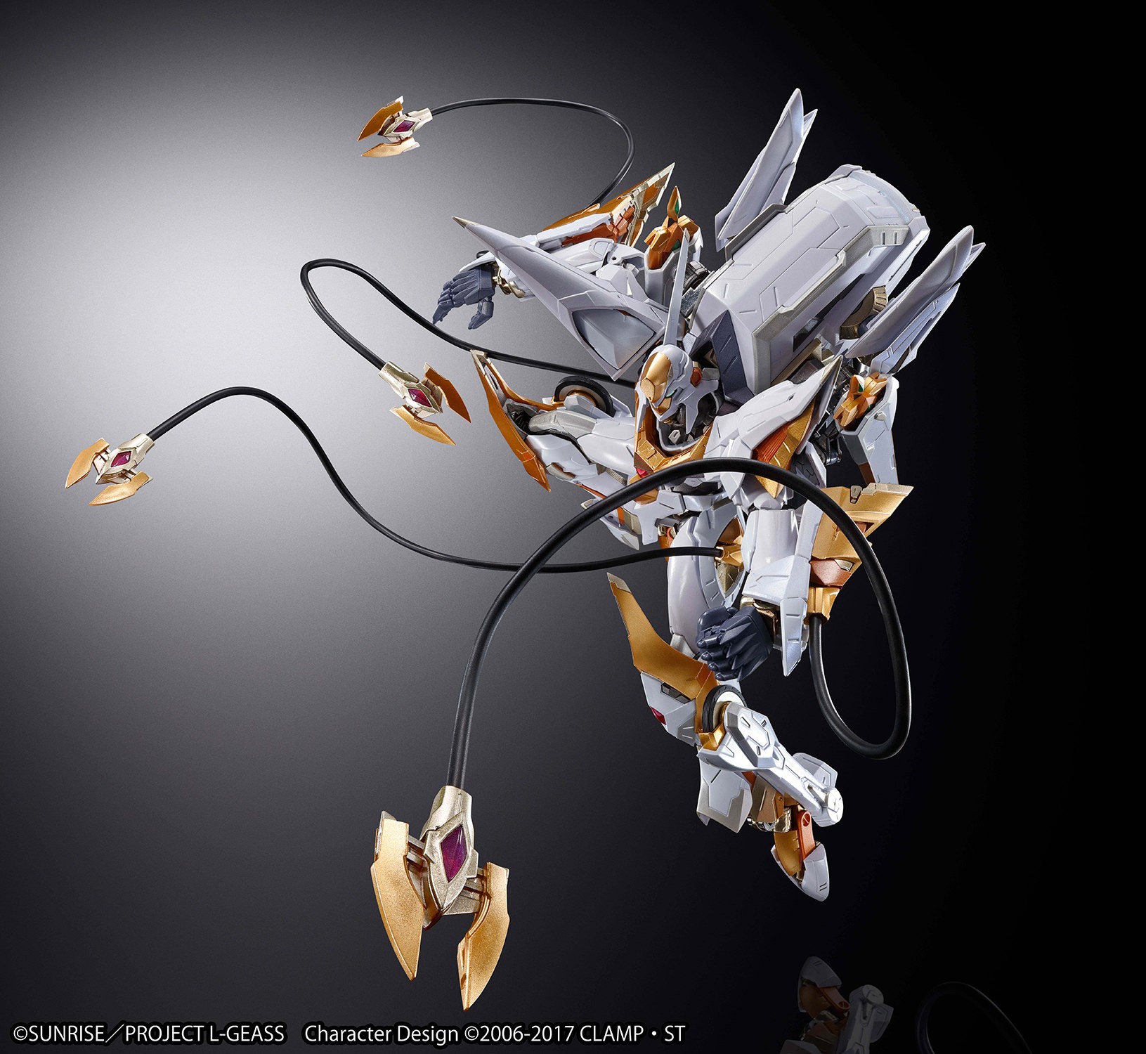 安いそれに目立つ Lancelot Albion Metal Build Dragon Scale Collectible Figure 化粧水・ローション・トナー