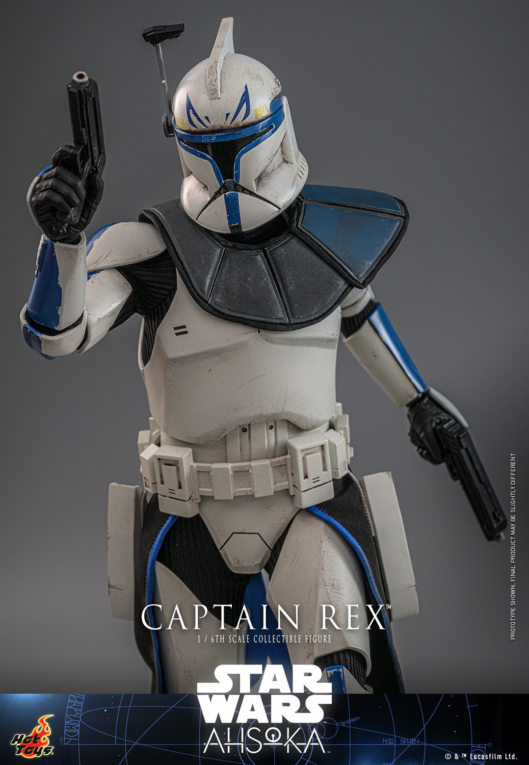 Sideshow rex 2024