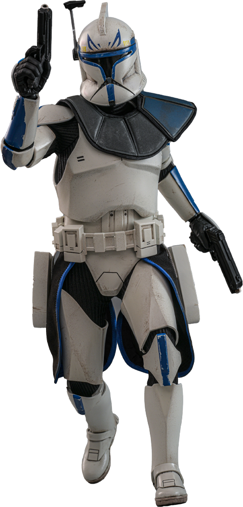 商品画像：Captain Rex Sixth Scale Figure by Hot Toys | Sideshow 2