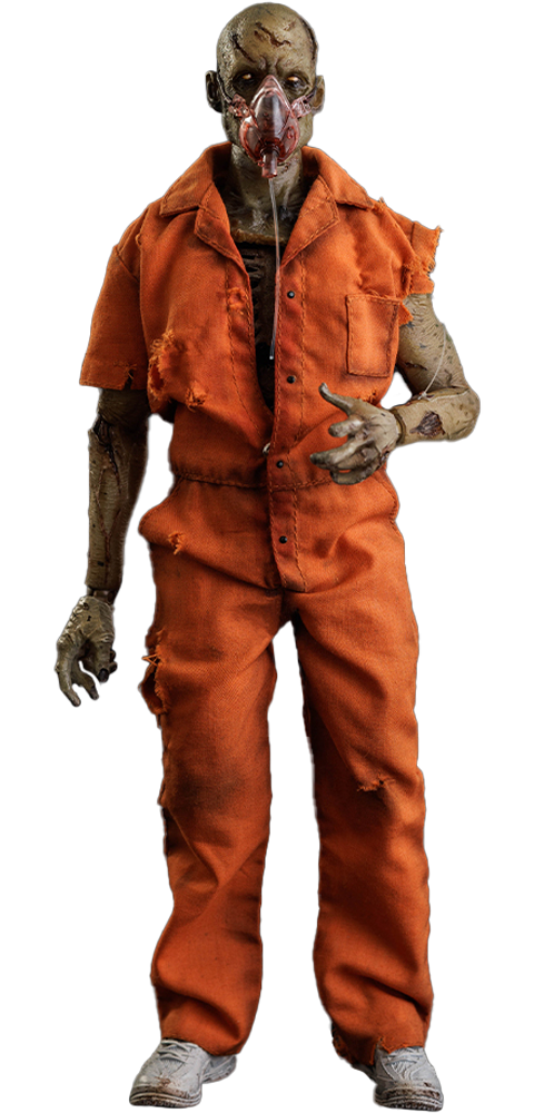 Bitten Bitten: Don Sixth Scale Figure  (Prototype Shown) View 11