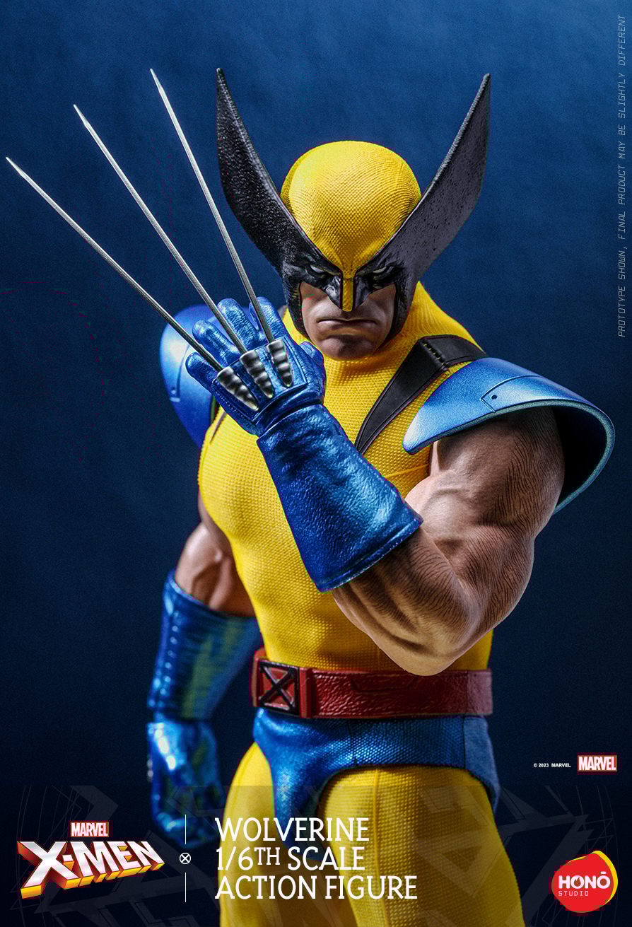 Wolverine 1 new arrivals mile mens
