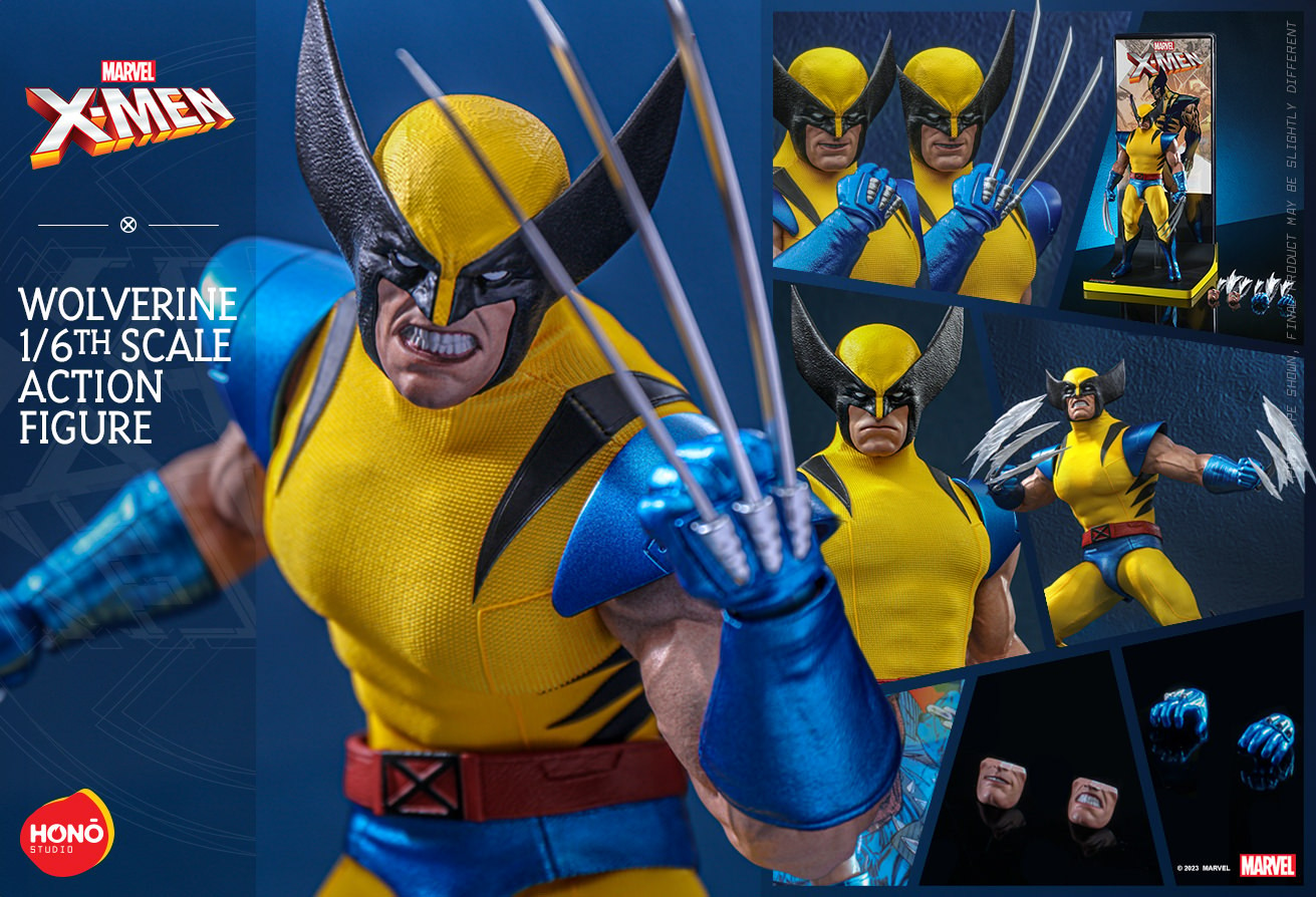 wolverine-sixth-scale-figure-by-hono-stu