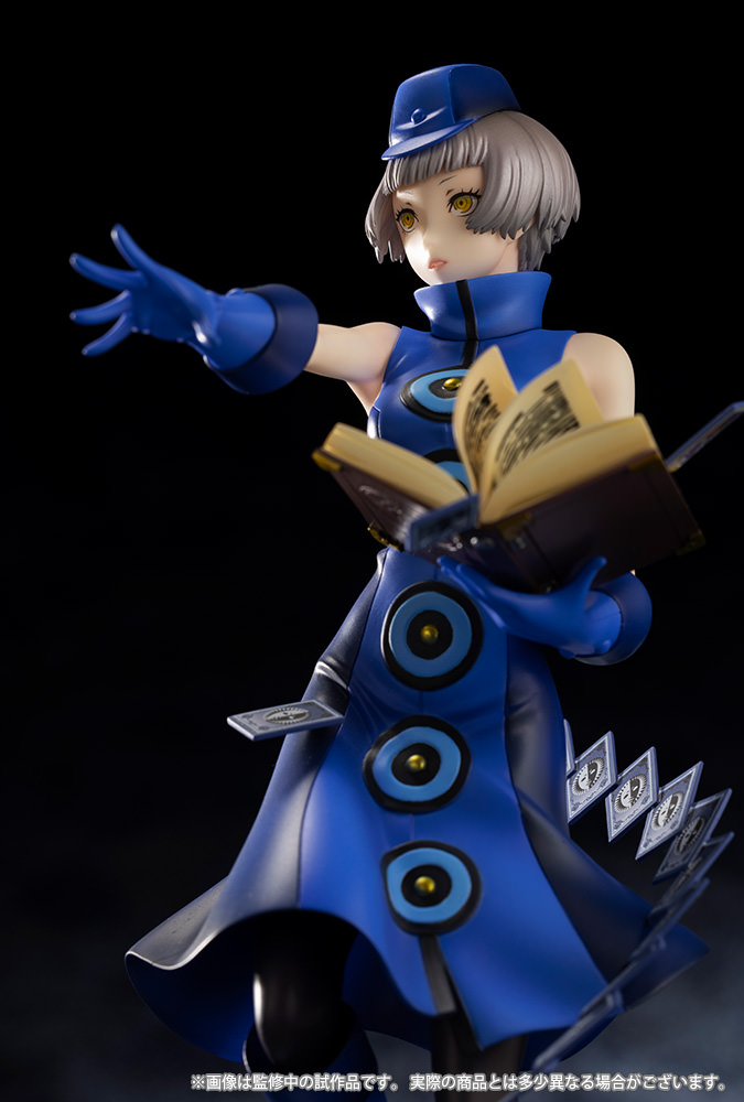 Elizabeth ARTFX J Statue by Kotobukiya | Sideshow Collectibles