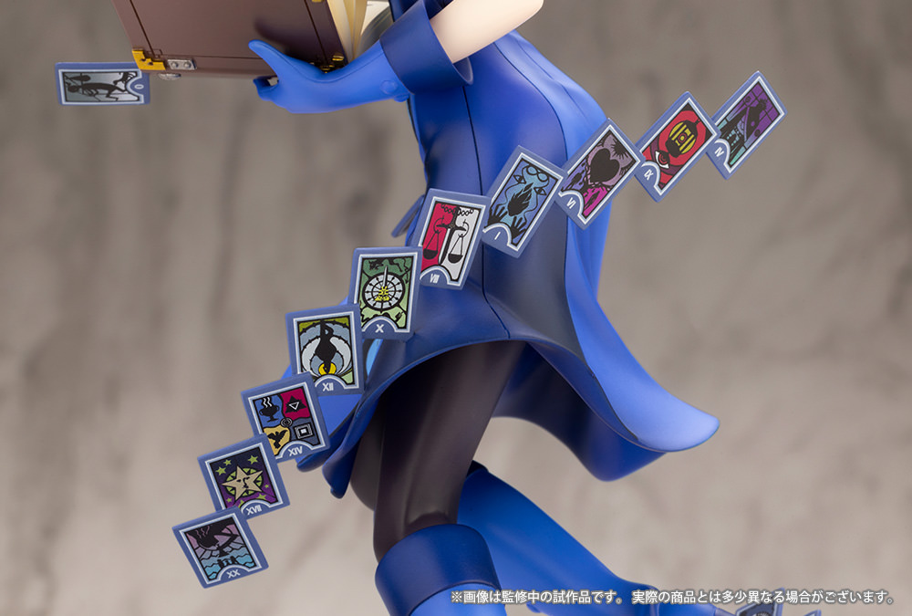 Elizabeth ARTFX J Statue by Kotobukiya | Sideshow Collectibles