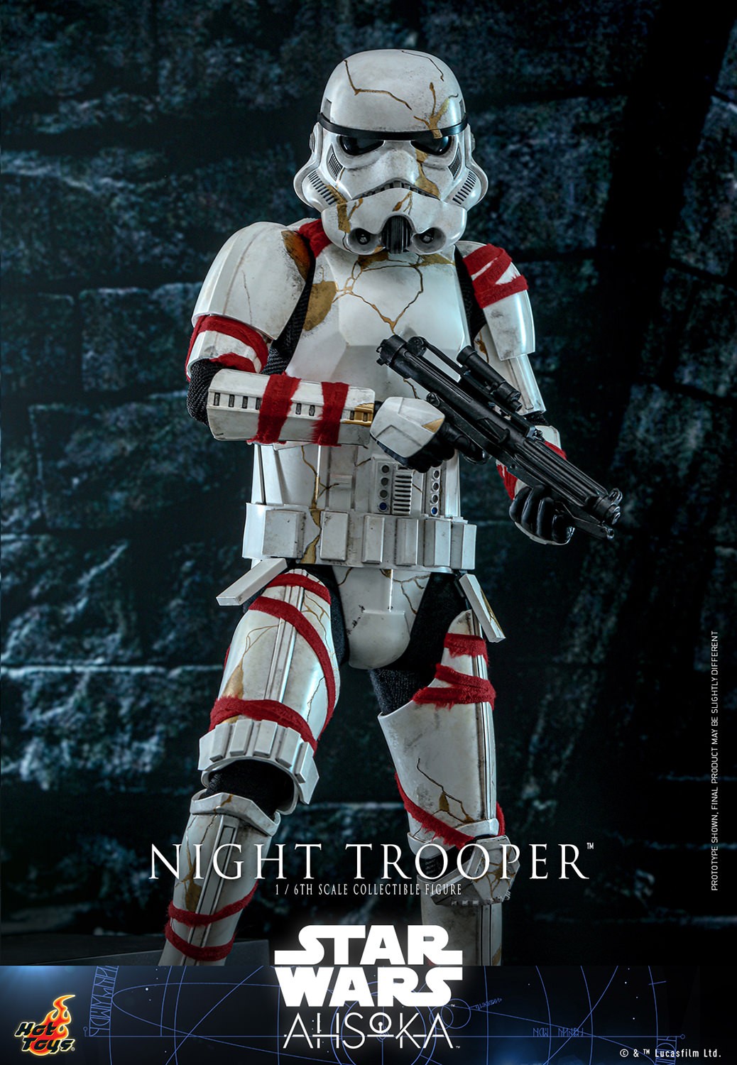 Hot toys trooper new arrivals