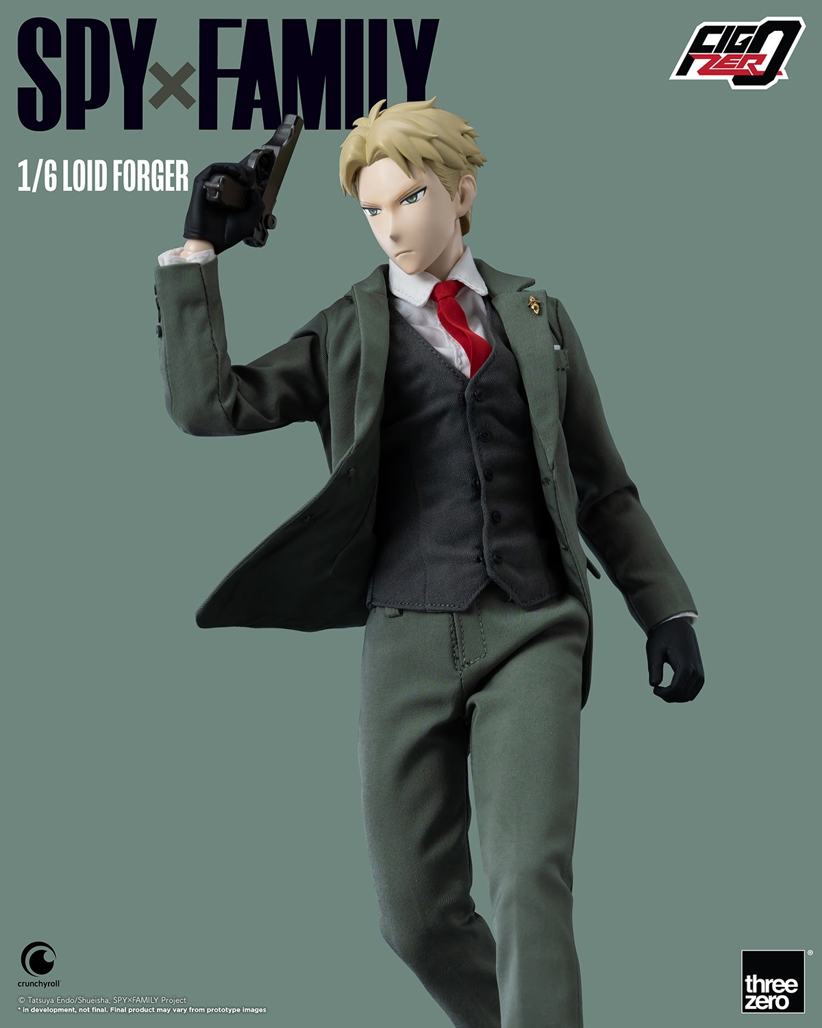 Amazon.com: GOOD SMILE COMPANY Hobby Stock Senghime Zestchou