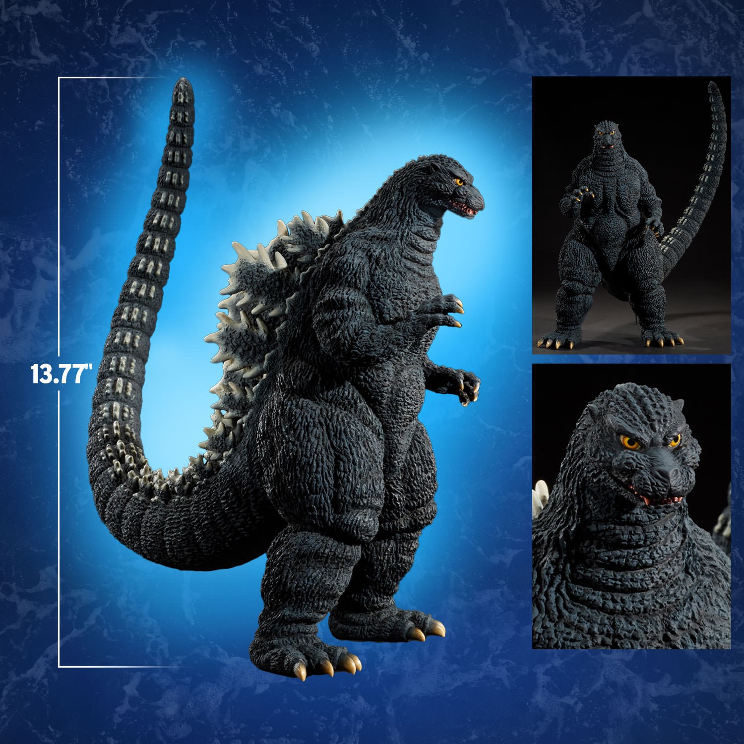 とっておきし福袋 Gallant (1993) Godzilla Figure Mountains Suzuka the in その他